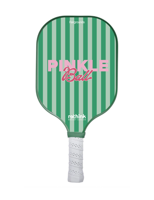 Pinkleball Paddle